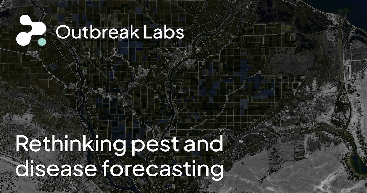 About — Outbreak Labs